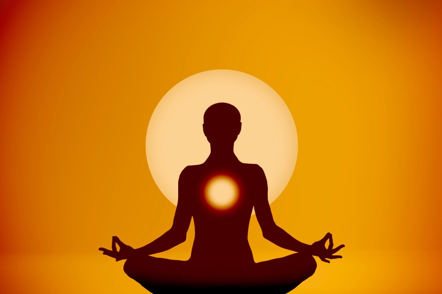 Основы медитации